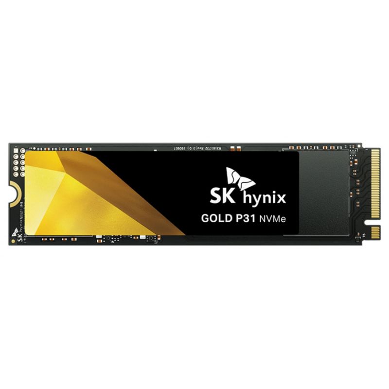 SSD накопичувач SK hynix Gold P31 1 TB ― ForActive