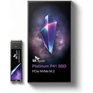 SSD накопичувач SK hynix Platinum P41 1 TB