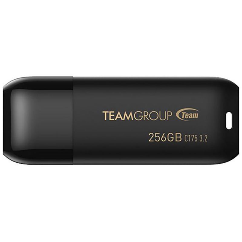 Флешка TEAM 256 GB C175 ― ForActive