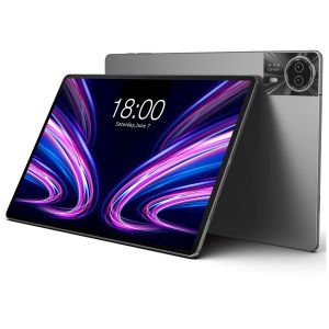 Планшет Teclast T50 Plus 6/256GB 4G Dual Sim Grey