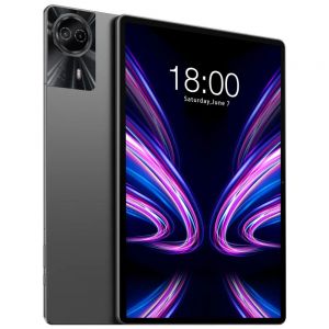 Планшет Teclast T50 Plus 6/256GB 4G Dual Sim Grey