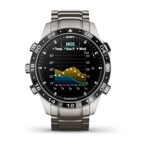 Garmin MARQ Aviator gen 2