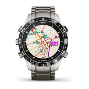 Garmin MARQ Aviator gen 2