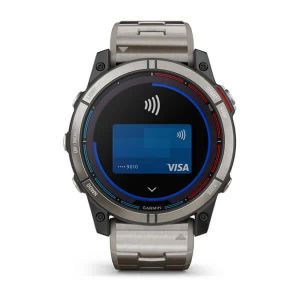 Garmin quatix 7X  Solar 