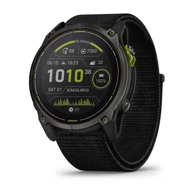 Garmin Enduro 3  ― ForActive