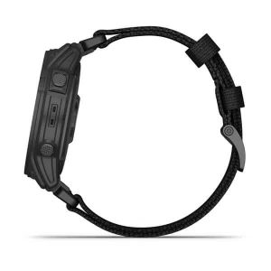 Garmin tactix 7 – Pro Edition чорний з нейлоновим ремінцем