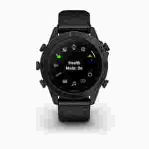 Garmin MARQ Commander gen 2 Carbon Edition