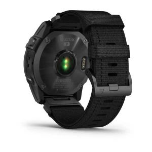 Garmin tactix 7 – Pro Edition чорний з нейлоновим ремінцем