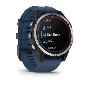 Garmin quatix 7  Sapphire Amoled