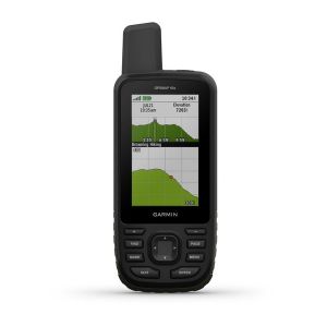 Garmin GPSMAP 66s