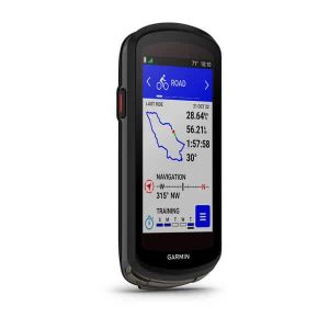 Garmin велонавігатор Edge 1040 Solar