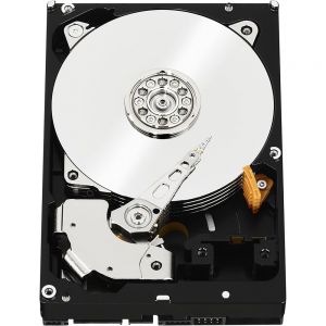 Жорсткий диск WD BLACK 6 TB