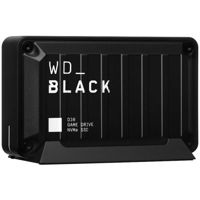 SSD накопичувач WD_BLACK D30 1 TB ― ForActive