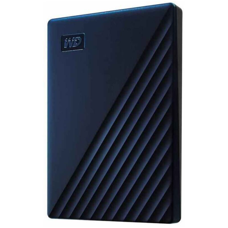 Жорсткий диск WD Drive for Chromebook 2 TB ― ForActive