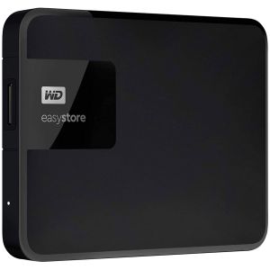 Жорсткий диск WD easystore Portable 5 TB