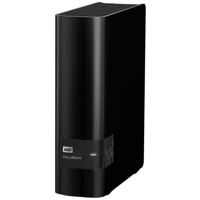 Жорсткий диск WD easystore 12 TB Desktop ― ForActive