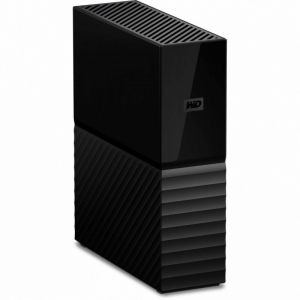 Жорсткий диск WD My Book 8 TB Desktop