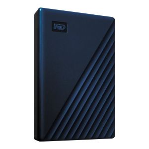 Жорсткий диск WD My Passport Mac 2 TB