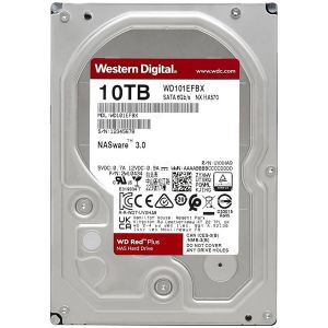 Жорсткий диск WD Red Plus 10 TB