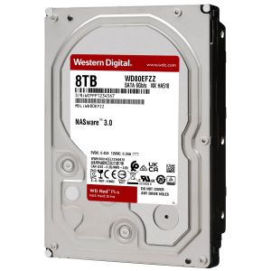 Жорсткий диск WD Red Plus 8TB