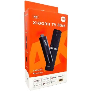 Smart-stick медіаплеєр Xiaomi Mi TV Stick 4K