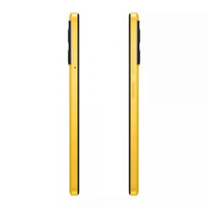 Смартфон Xiaomi Poco M5 4/64GB Yellow