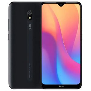 Смартфон Xiaomi Redmi 8a 4/64GB Black