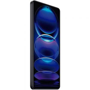 Смартфон Xiaomi Redmi Note 12 Pro 5G 8/128GB Black