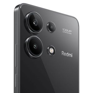 Смартфон Xiaomi Redmi Note 13 4G 8/256GB Midnight Black