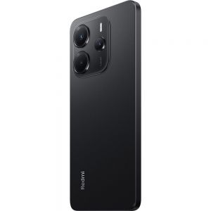 Смартфон Xiaomi Redmi Note 14 6/128GB Midnight Black