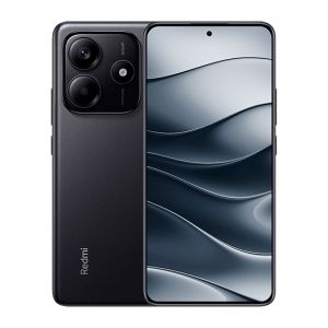Смартфон Xiaomi Redmi Note 14 8/256GB Midnight Black