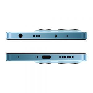 Смартфон Xiaomi Redmi Note 14 8/256GB Ocean Blue