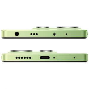 Смартфон Xiaomi Redmi Note 14 8/256GB Lime Green