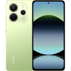Смартфон Xiaomi Redmi Note 14 8/256GB Lime Green