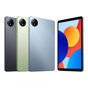 Планшет Xiaomi Redmi Pad SE 8.7 6/128GB Wi-Fi Graphite Gray
