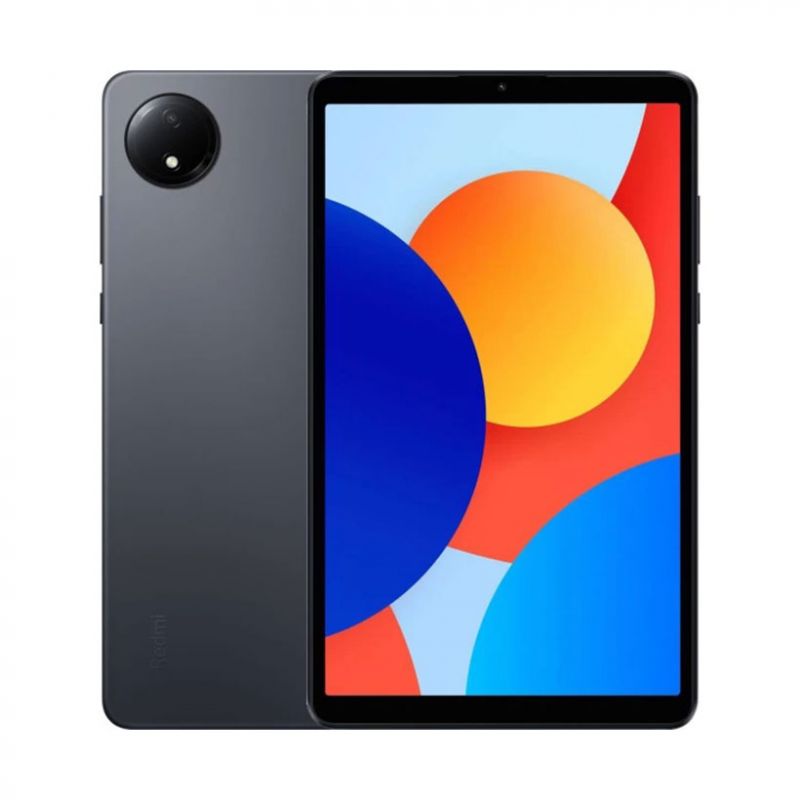 Планшет Xiaomi Redmi Pad SE 8.7 6/128GB Wi-Fi Graphite Gray ― ForActive