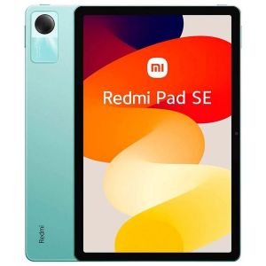 Планшет Xiaomi Redmi Pad SE 6/128GB Mint Green