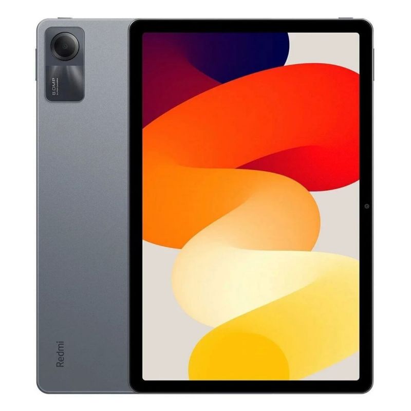 Планшет Xiaomi Redmi Pad SE 8/128GB Graphite Gray ― ForActive