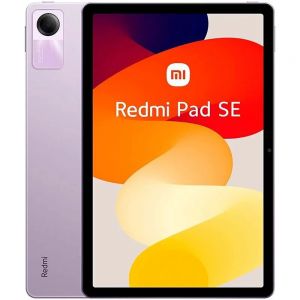 Планшет Xiaomi Redmi Pad SE 6/128GB Lavender Purple