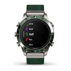 Garmin MARQ Golfer gen 2