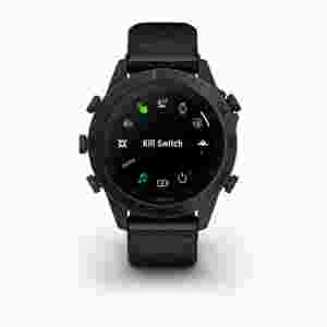 Garmin MARQ Commander gen 2 Carbon Edition