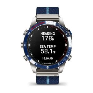 Garmin MARQ Captain gen 2