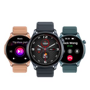 Смарт-годинник Zeblaze Btalk 3 Pro Gray