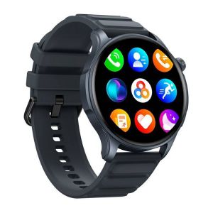 Смарт-годинник Zeblaze Btalk 3 Pro Gray